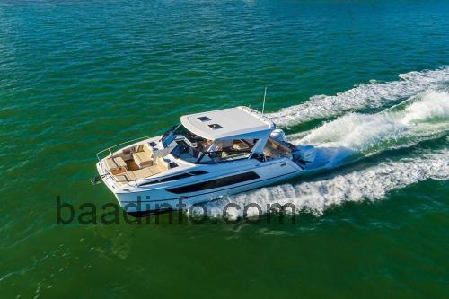 Aquila 36 tekniske specifikationer og anmeldelser